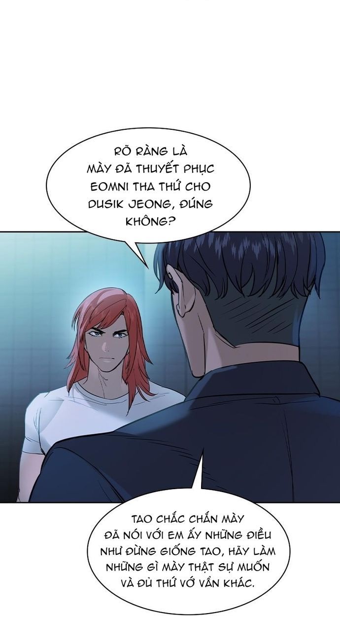 Tiền Bạc Và Quyền Lực - Chapter 130 - Page 14