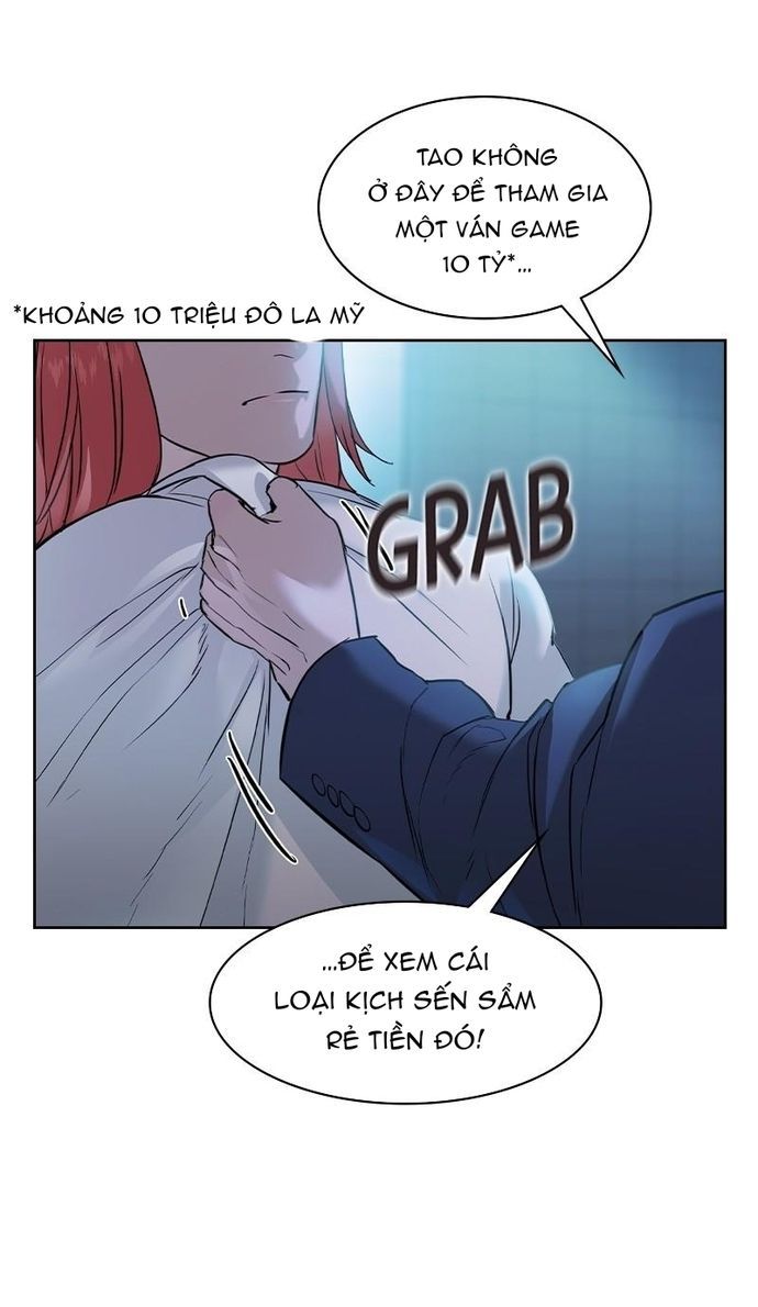 Tiền Bạc Và Quyền Lực - Chapter 130 - Page 15