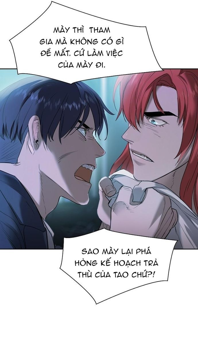 Tiền Bạc Và Quyền Lực - Chapter 130 - Page 16