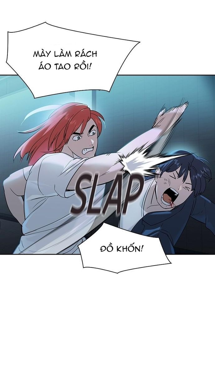 Tiền Bạc Và Quyền Lực - Chapter 130 - Page 17