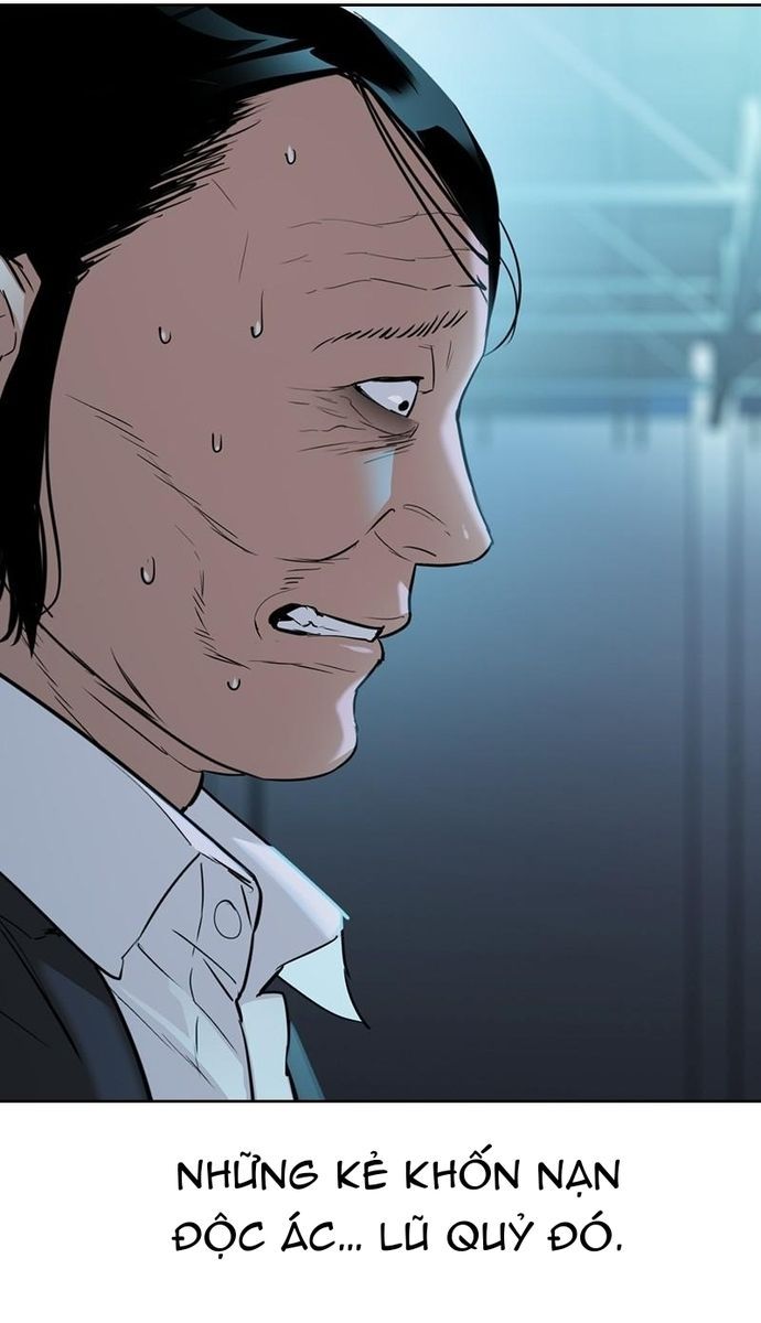 Tiền Bạc Và Quyền Lực - Chapter 130 - Page 22
