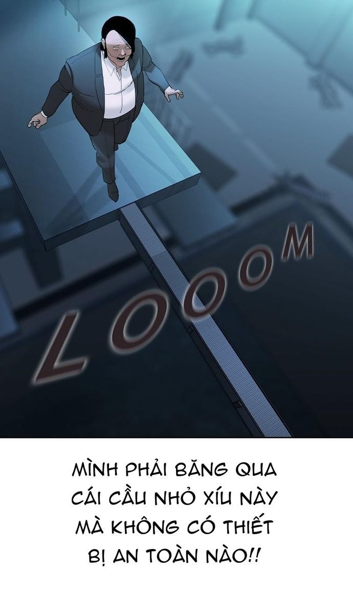 Tiền Bạc Và Quyền Lực - Chapter 130 - Page 25