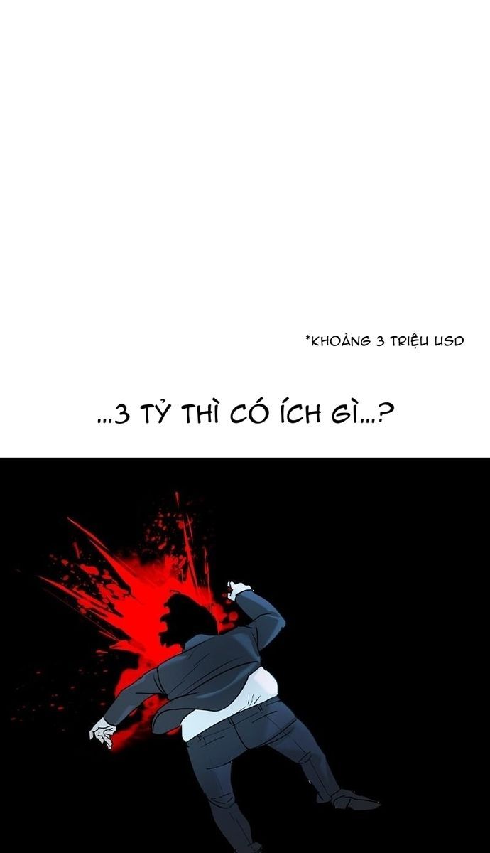 Tiền Bạc Và Quyền Lực - Chapter 130 - Page 27