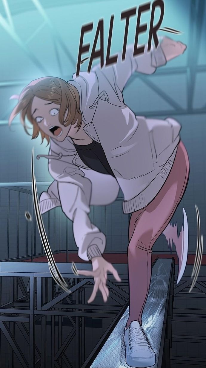 Tiền Bạc Và Quyền Lực - Chapter 130 - Page 40