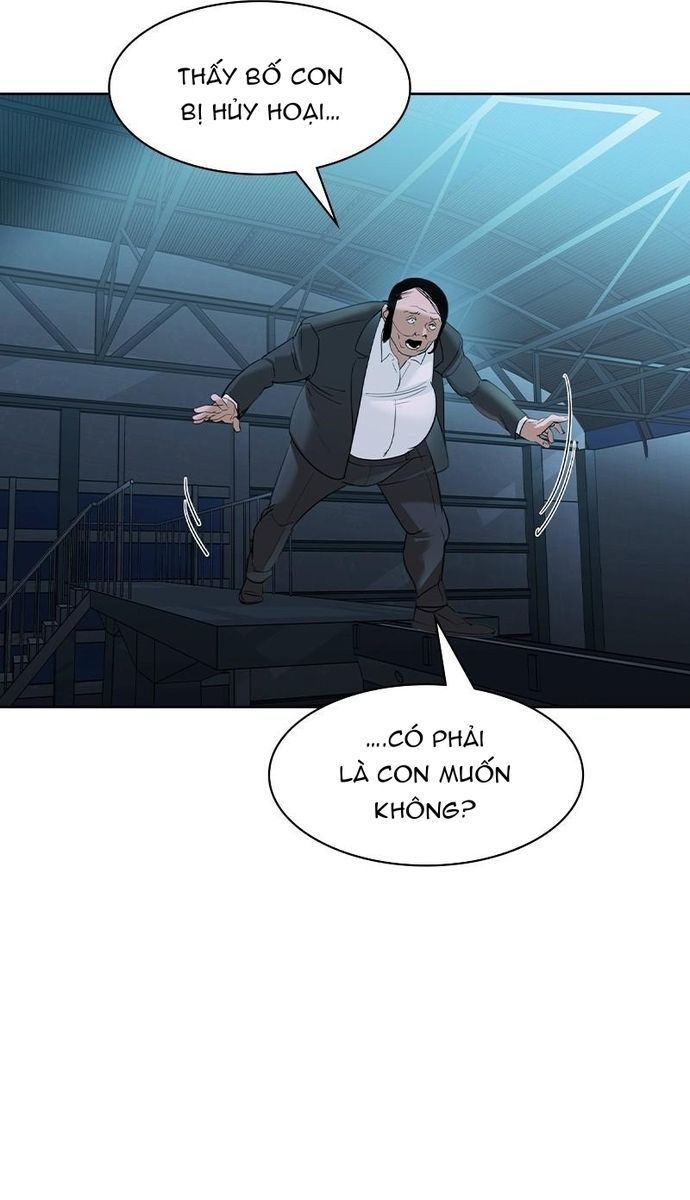 Tiền Bạc Và Quyền Lực - Chapter 130 - Page 45