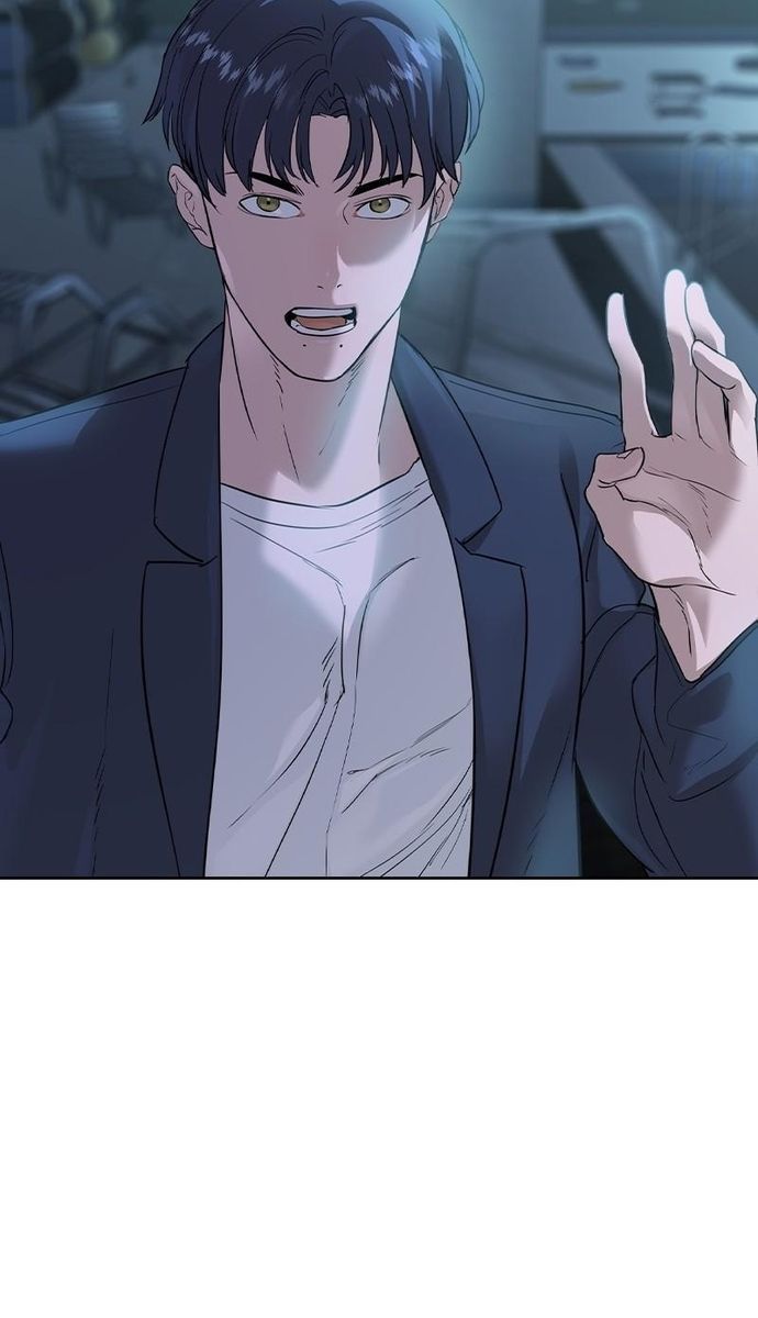 Tiền Bạc Và Quyền Lực - Chapter 130 - Page 5