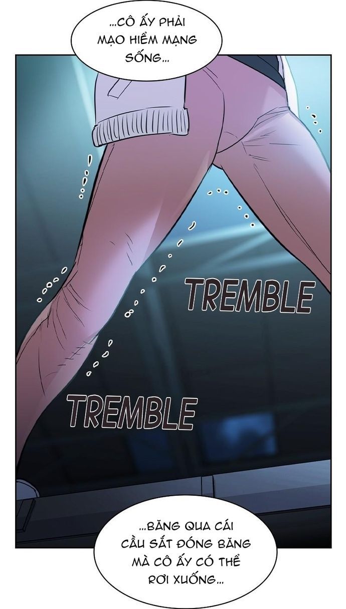 Tiền Bạc Và Quyền Lực - Chapter 130 - Page 51