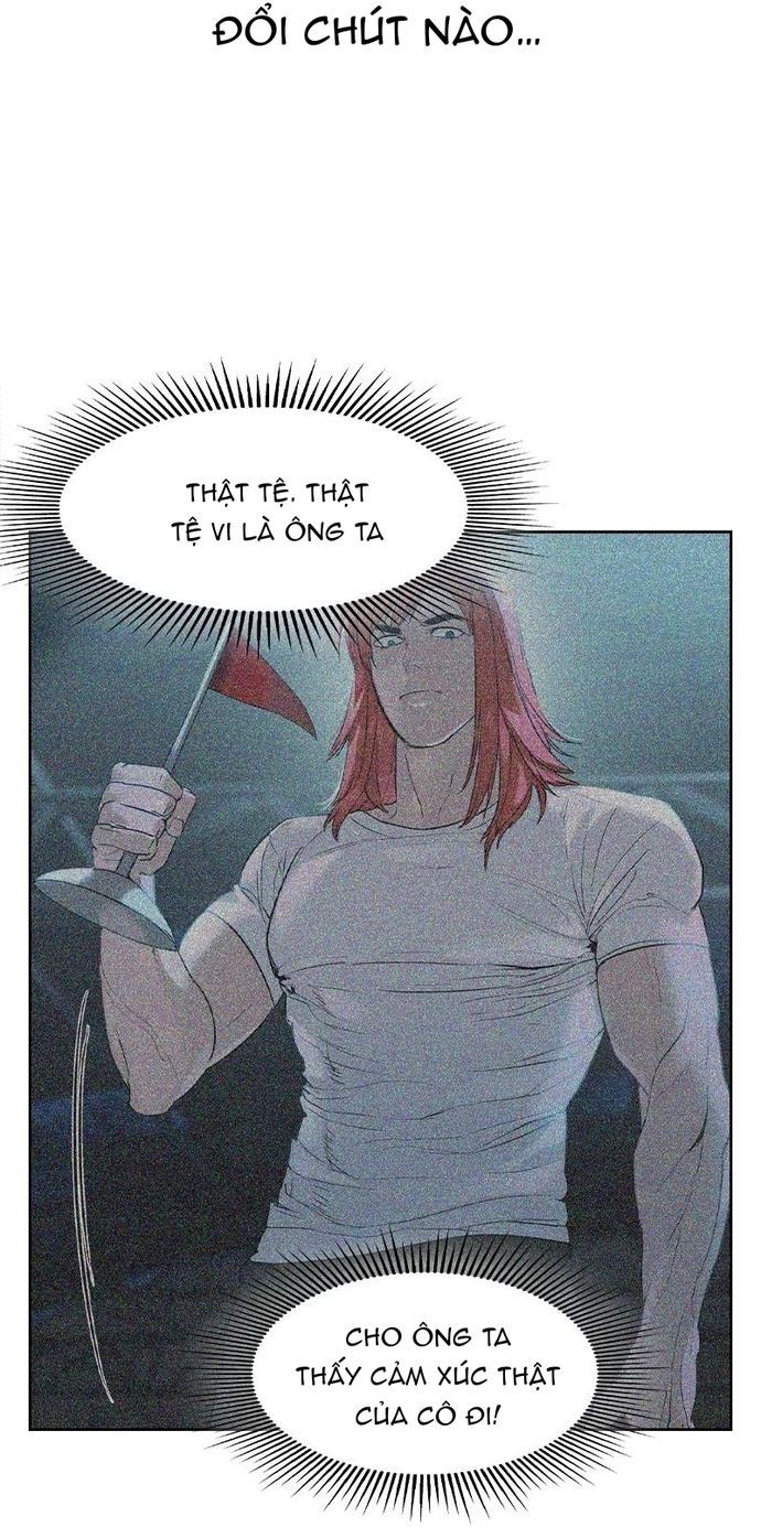 Tiền Bạc Và Quyền Lực - Chapter 130 - Page 63