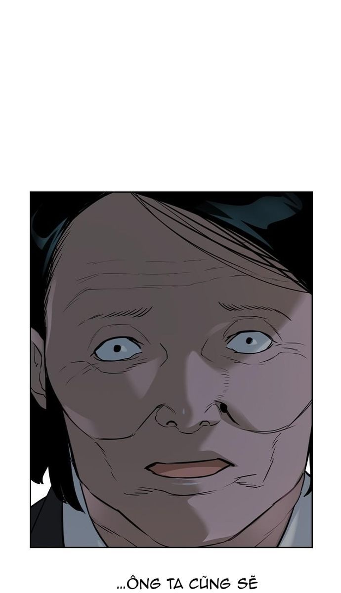 Tiền Bạc Và Quyền Lực - Chapter 130 - Page 64