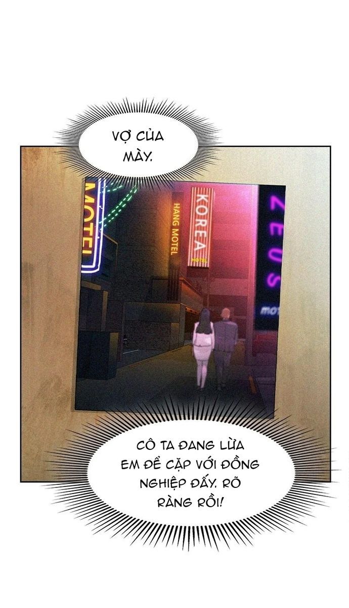 Tiền Bạc Và Quyền Lực - Chapter 130 - Page 68