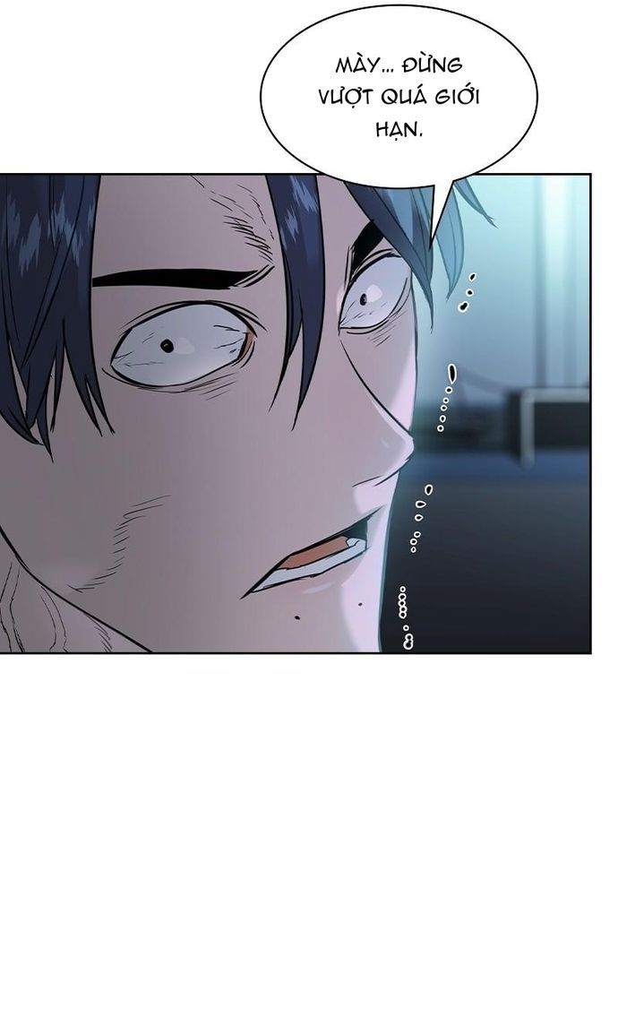 Tiền Bạc Và Quyền Lực - Chapter 130 - Page 7