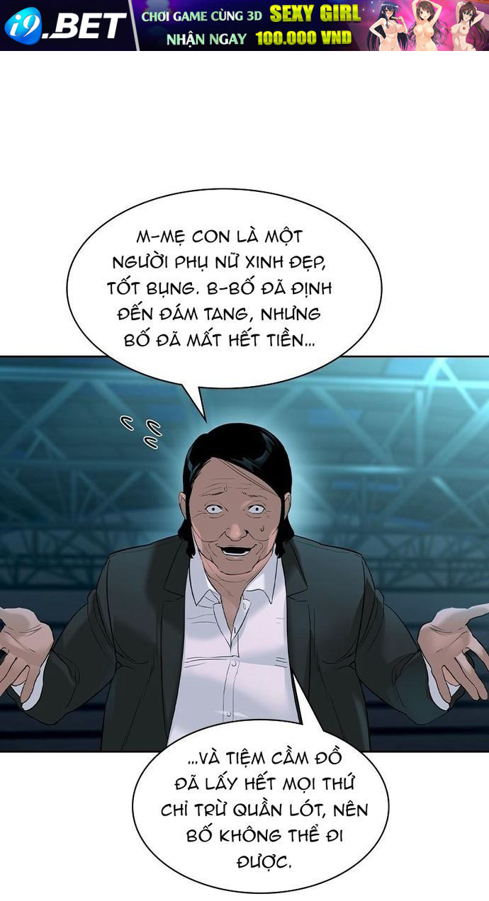 Tiền Bạc Và Quyền Lực - Chapter 130 - Page 75