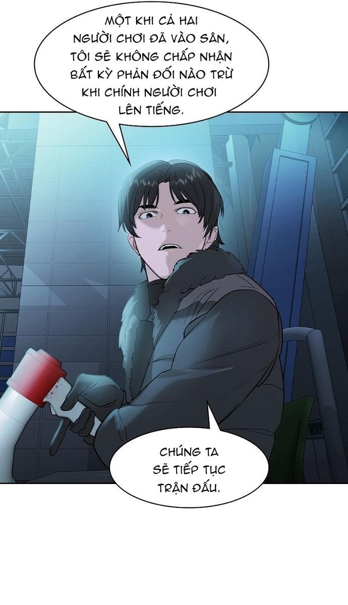 Tiền Bạc Và Quyền Lực - Chapter 130 - Page 8