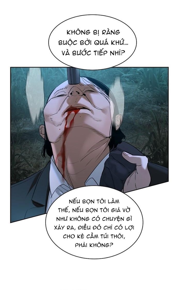Tiền Bạc Và Quyền Lực - Chapter 131 - Page 105