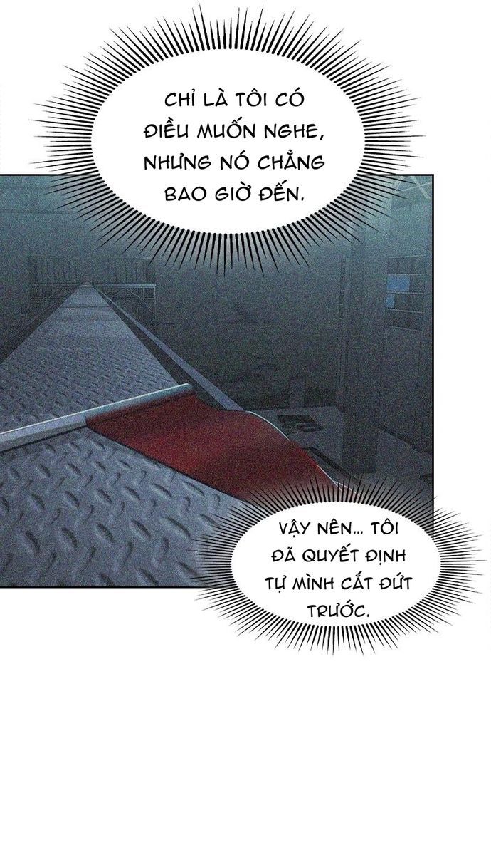Tiền Bạc Và Quyền Lực - Chapter 131 - Page 111