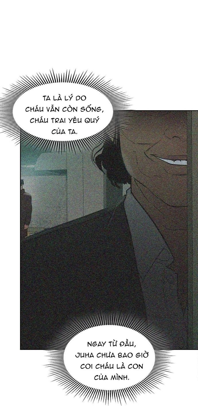 Tiền Bạc Và Quyền Lực - Chapter 131 - Page 112