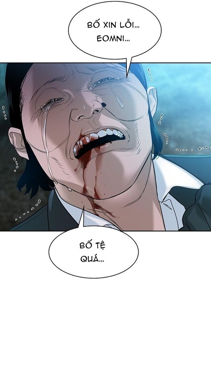 Tiền Bạc Và Quyền Lực - Chapter 131 - Page 115