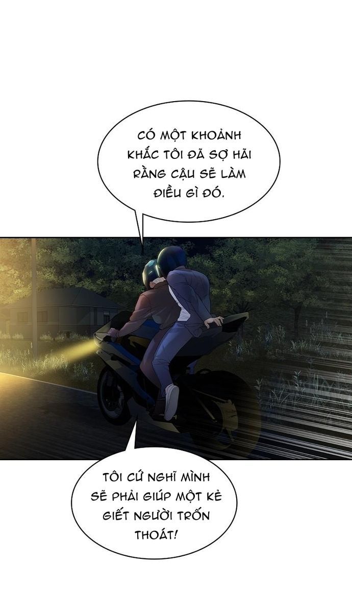 Tiền Bạc Và Quyền Lực - Chapter 131 - Page 120