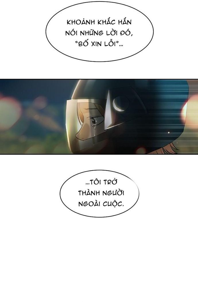 Tiền Bạc Và Quyền Lực - Chapter 131 - Page 123