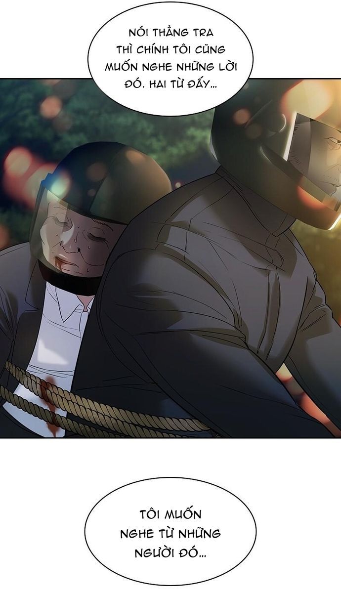 Tiền Bạc Và Quyền Lực - Chapter 131 - Page 124
