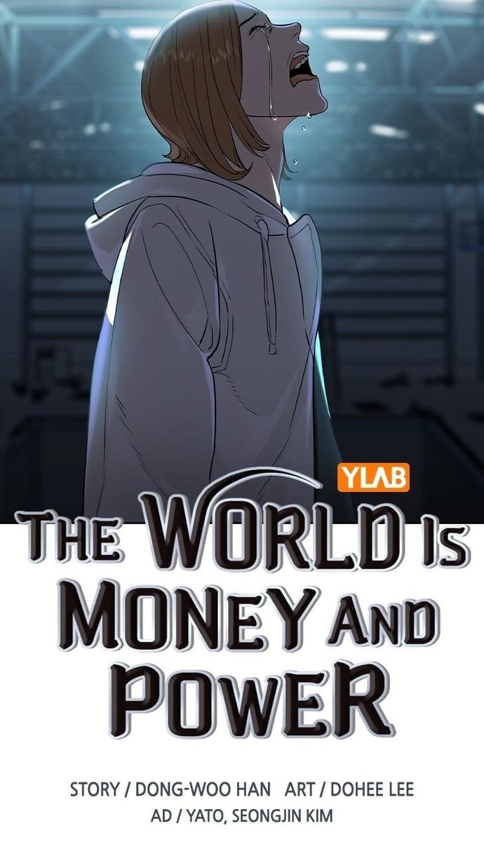 Tiền Bạc Và Quyền Lực - Chapter 131 - Page 25