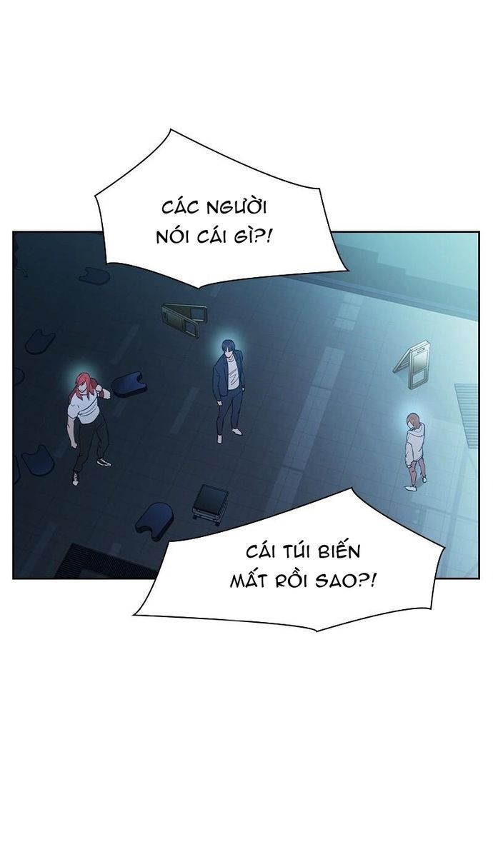 Tiền Bạc Và Quyền Lực - Chapter 131 - Page 35