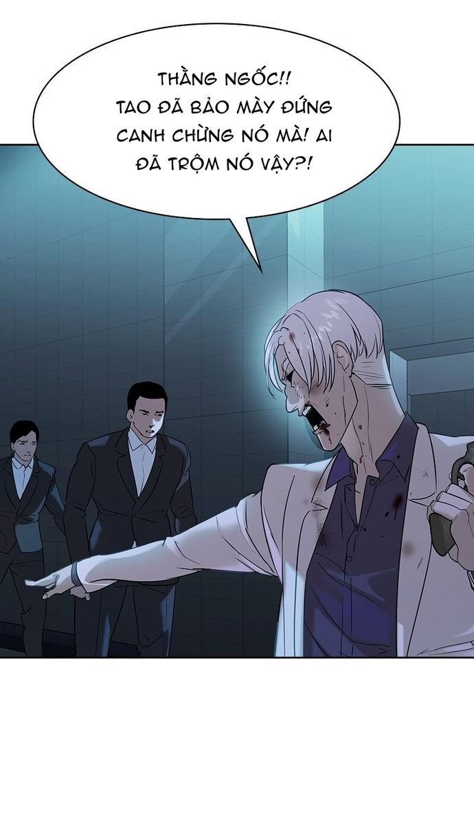 Tiền Bạc Và Quyền Lực - Chapter 131 - Page 36