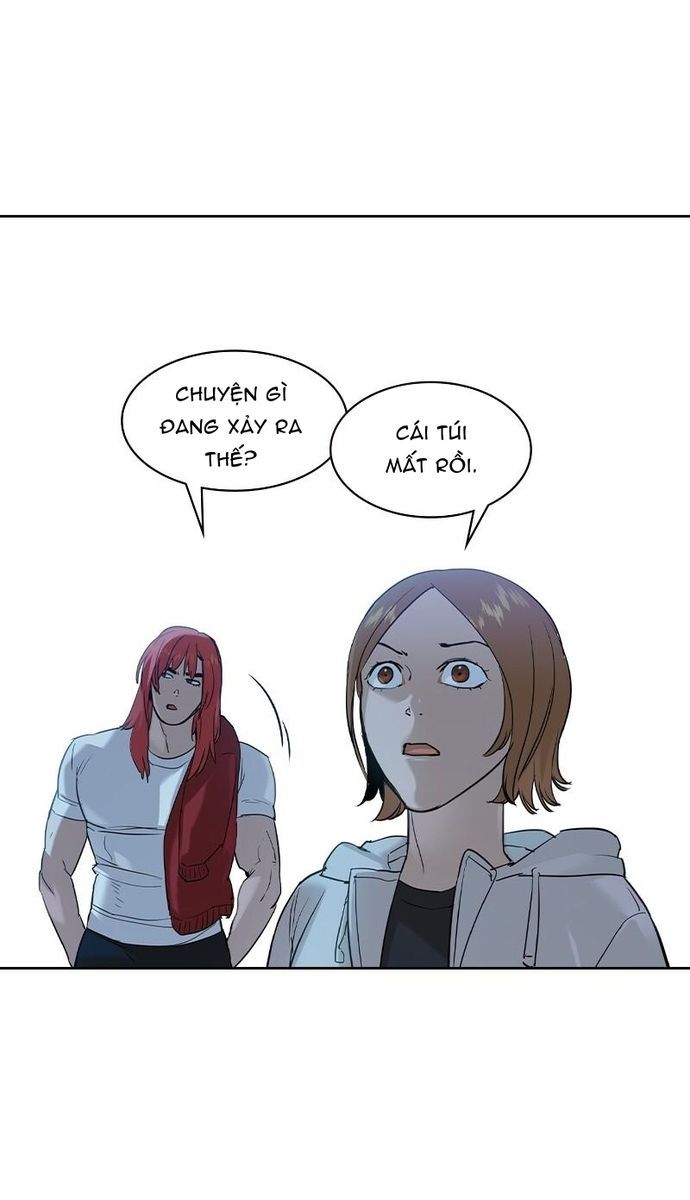 Tiền Bạc Và Quyền Lực - Chapter 131 - Page 37