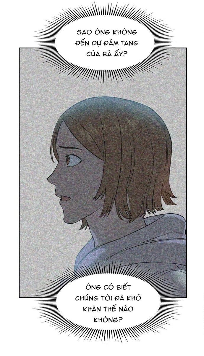 Tiền Bạc Và Quyền Lực - Chapter 131 - Page 40