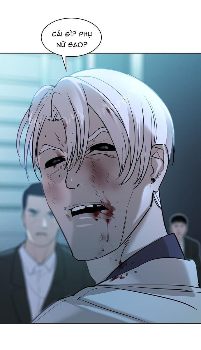 Tiền Bạc Và Quyền Lực - Chapter 131 - Page 46