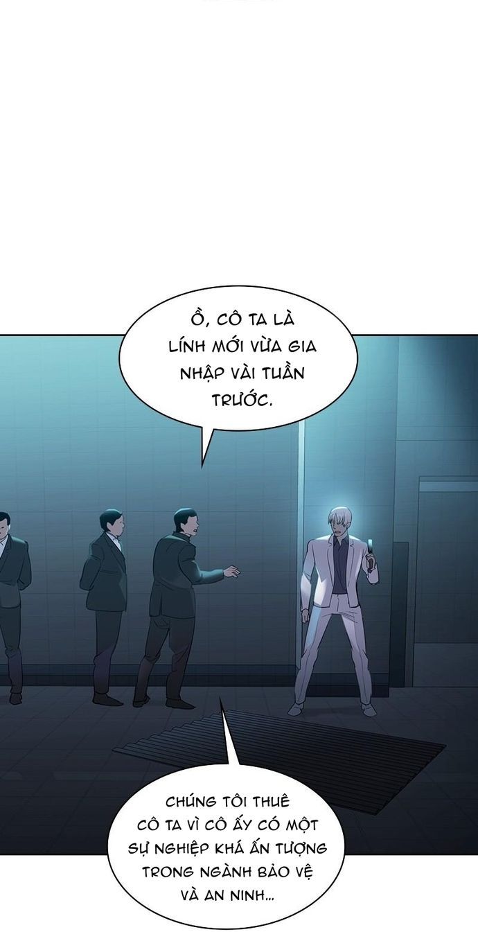Tiền Bạc Và Quyền Lực - Chapter 131 - Page 48