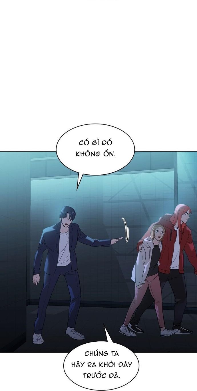 Tiền Bạc Và Quyền Lực - Chapter 131 - Page 52