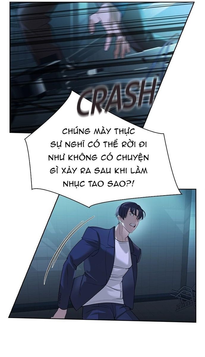 Tiền Bạc Và Quyền Lực - Chapter 131 - Page 55