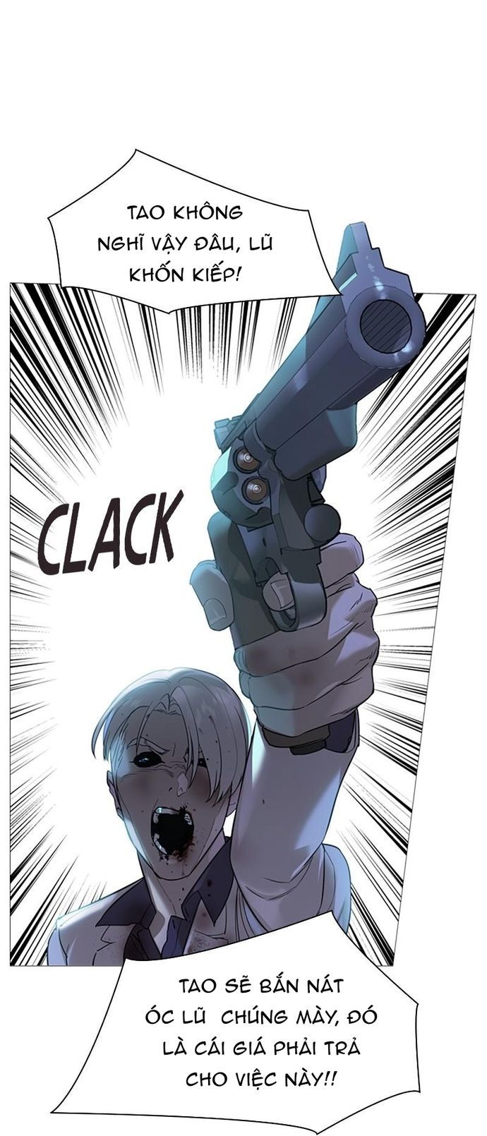 Tiền Bạc Và Quyền Lực - Chapter 131 - Page 56