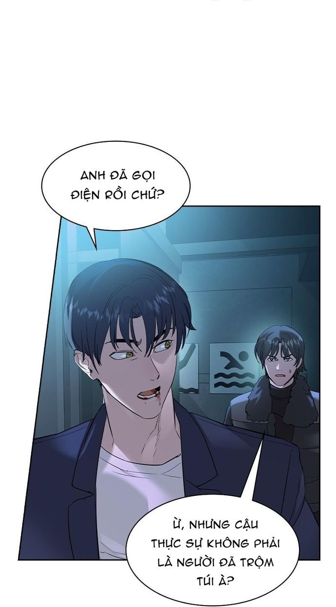 Tiền Bạc Và Quyền Lực - Chapter 131 - Page 58