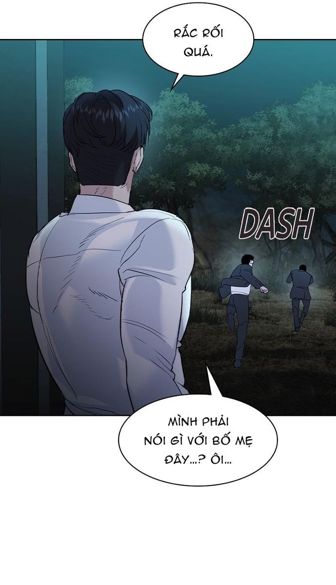 Tiền Bạc Và Quyền Lực - Chapter 131 - Page 62