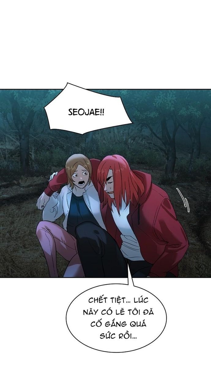 Tiền Bạc Và Quyền Lực - Chapter 131 - Page 66