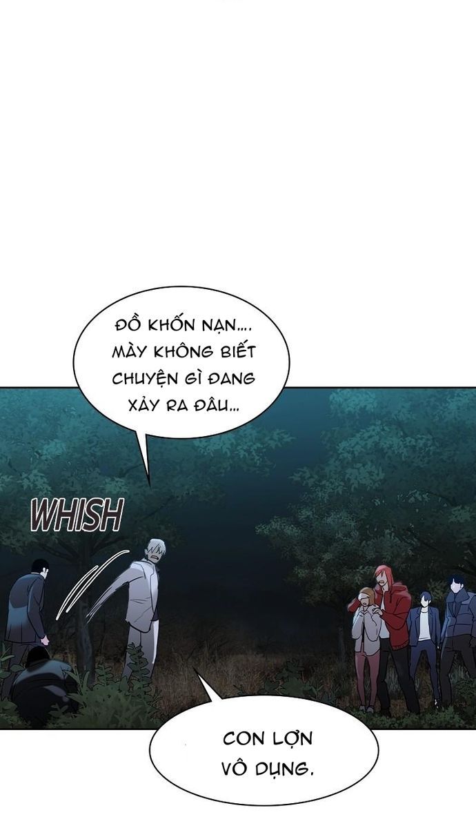 Tiền Bạc Và Quyền Lực - Chapter 131 - Page 75