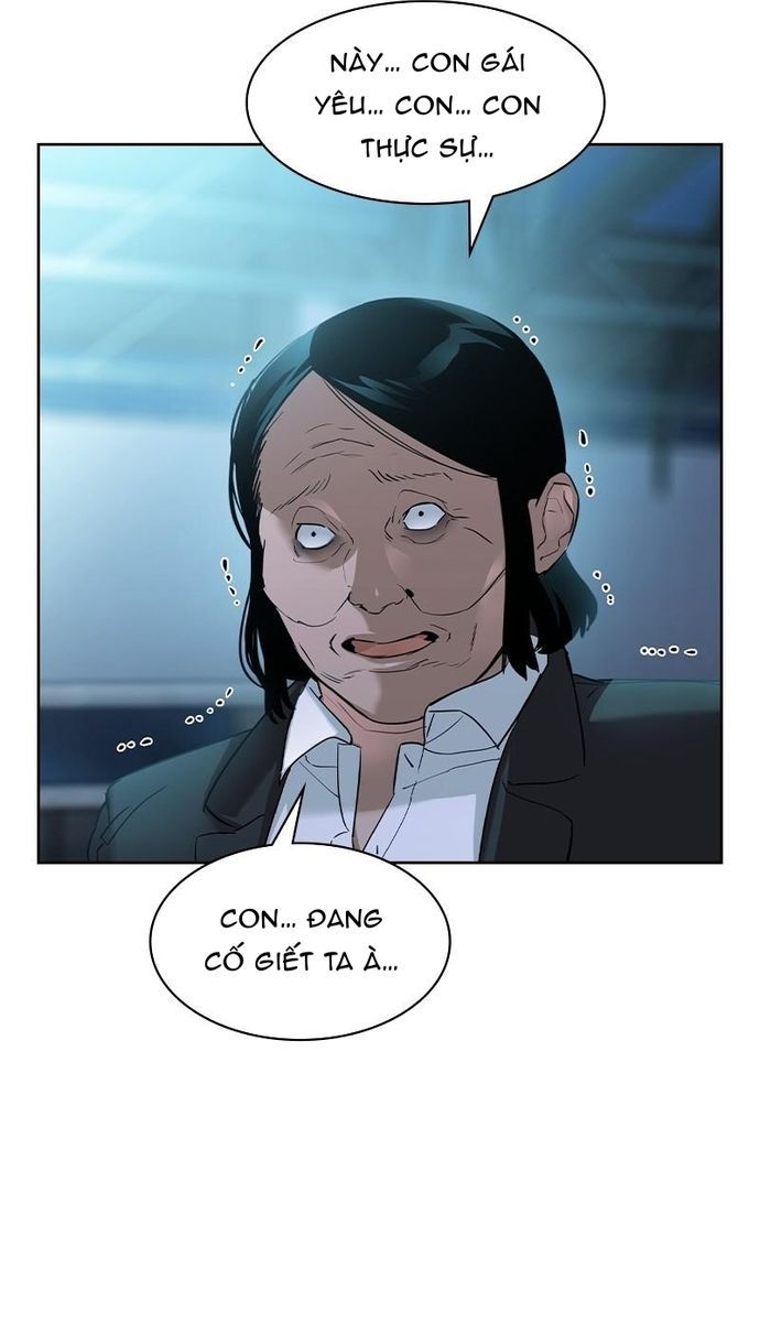 Tiền Bạc Và Quyền Lực - Chapter 131 - Page 8