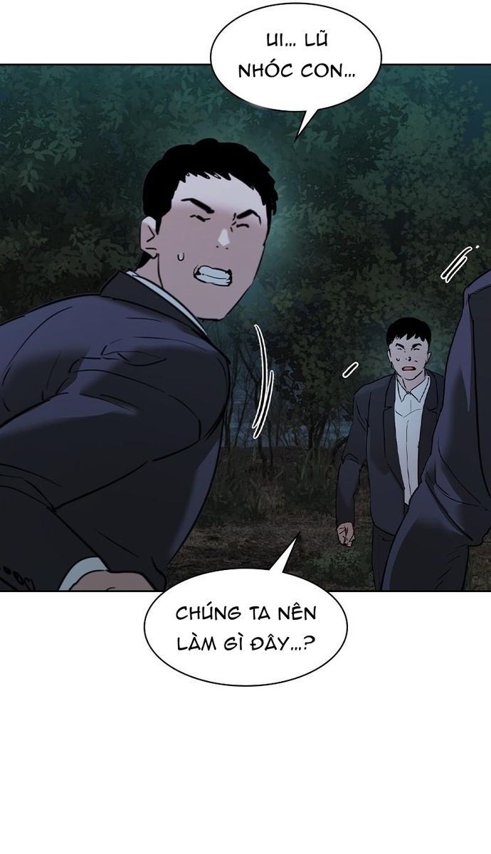 Tiền Bạc Và Quyền Lực - Chapter 131 - Page 86