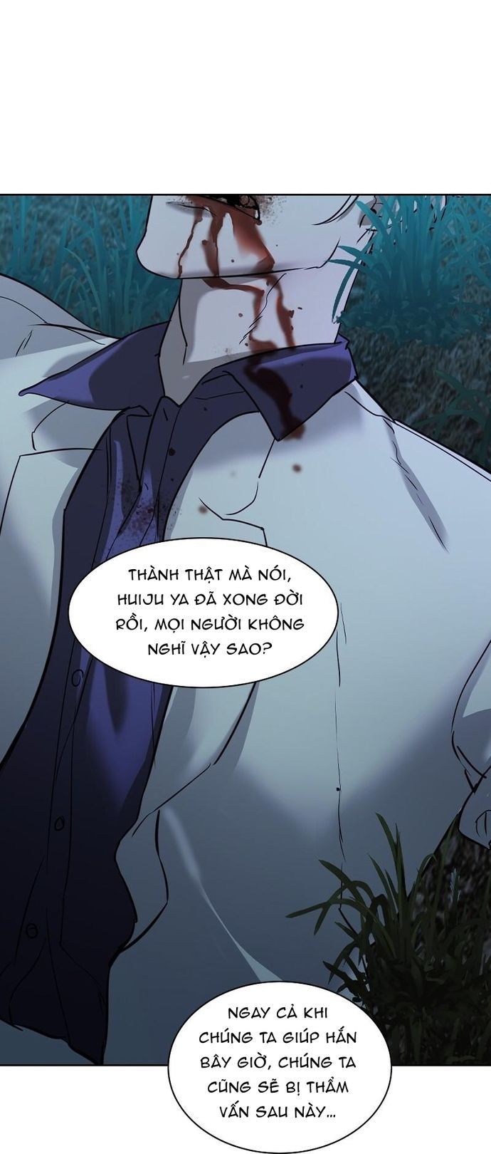 Tiền Bạc Và Quyền Lực - Chapter 131 - Page 87