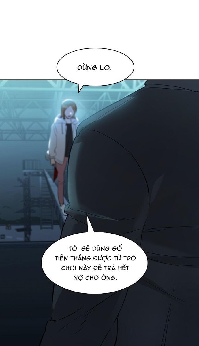 Tiền Bạc Và Quyền Lực - Chapter 131 - Page 9