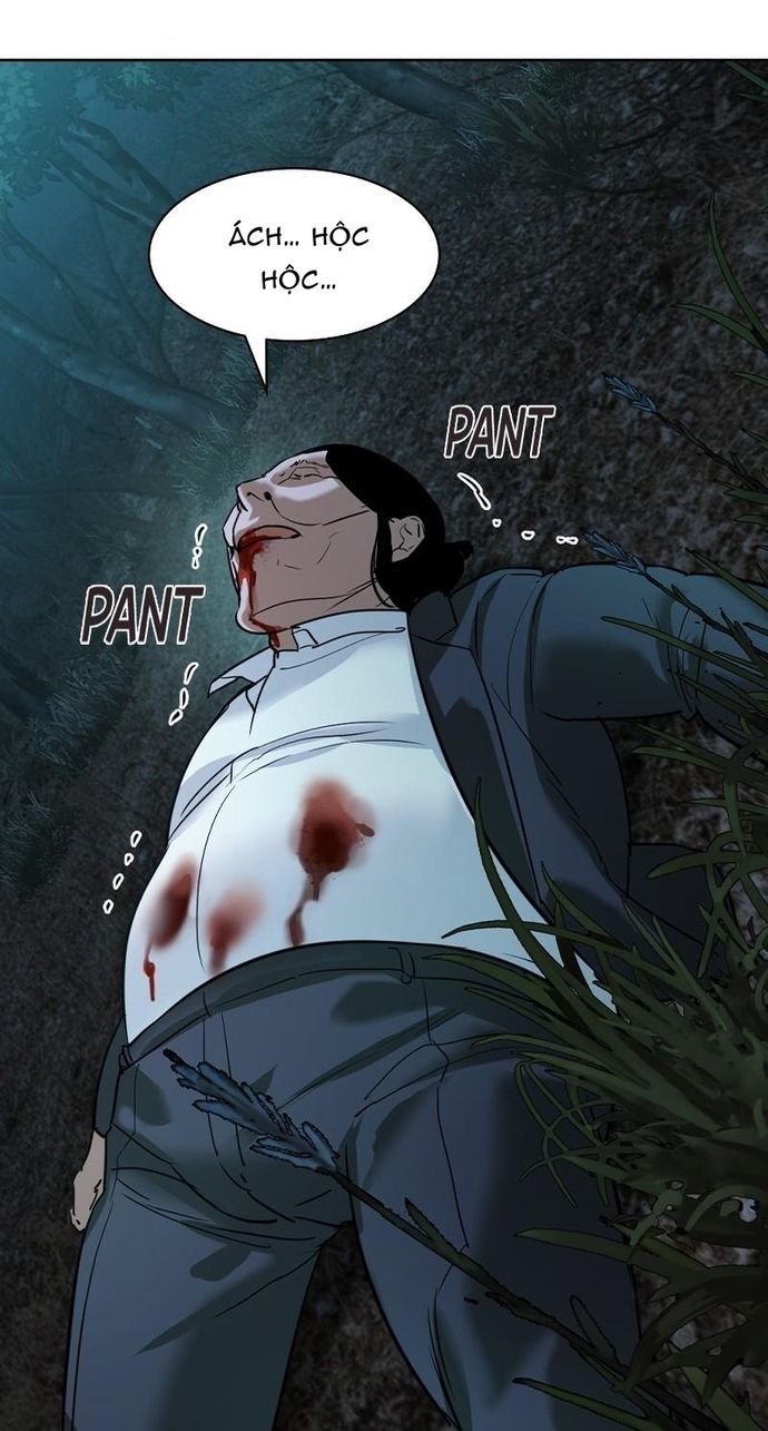 Tiền Bạc Và Quyền Lực - Chapter 131 - Page 90