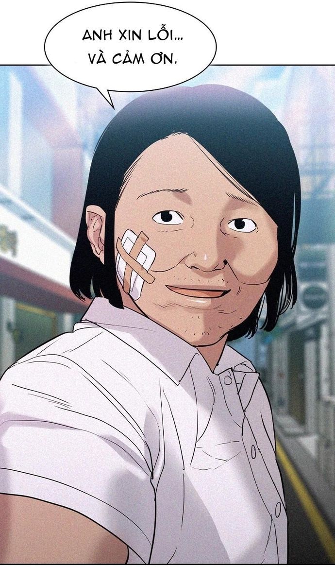Tiền Bạc Và Quyền Lực - Chapter 132 - Page 100