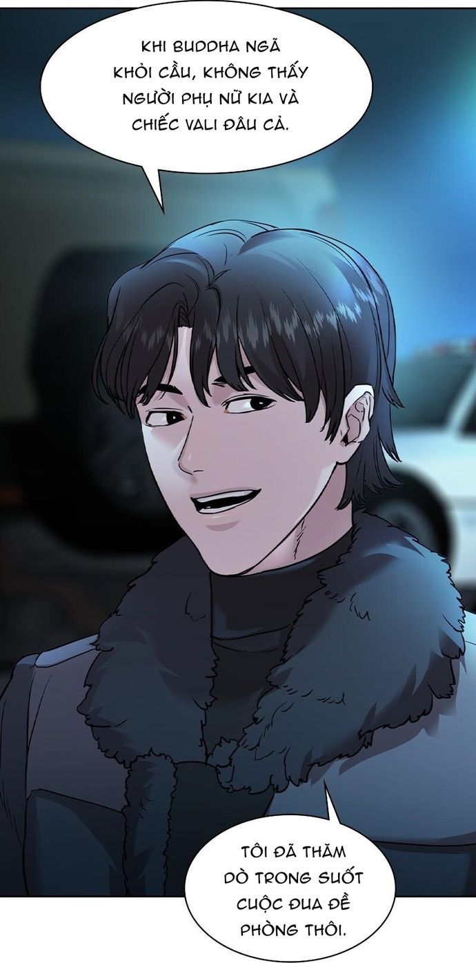 Tiền Bạc Và Quyền Lực - Chapter 132 - Page 11