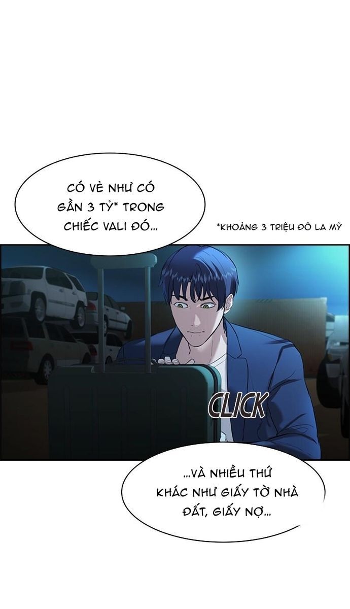 Tiền Bạc Và Quyền Lực - Chapter 132 - Page 12