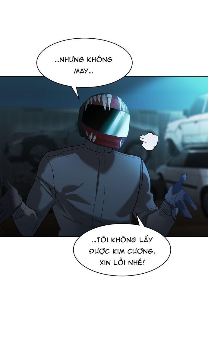 Tiền Bạc Và Quyền Lực - Chapter 132 - Page 13