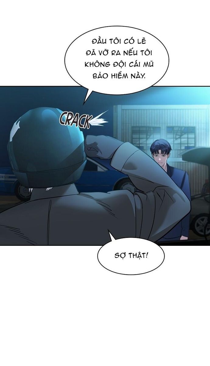 Tiền Bạc Và Quyền Lực - Chapter 132 - Page 16