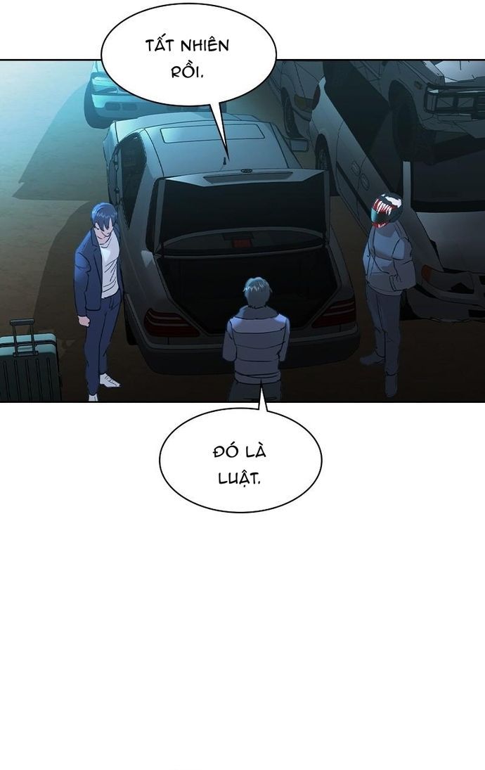 Tiền Bạc Và Quyền Lực - Chapter 132 - Page 18