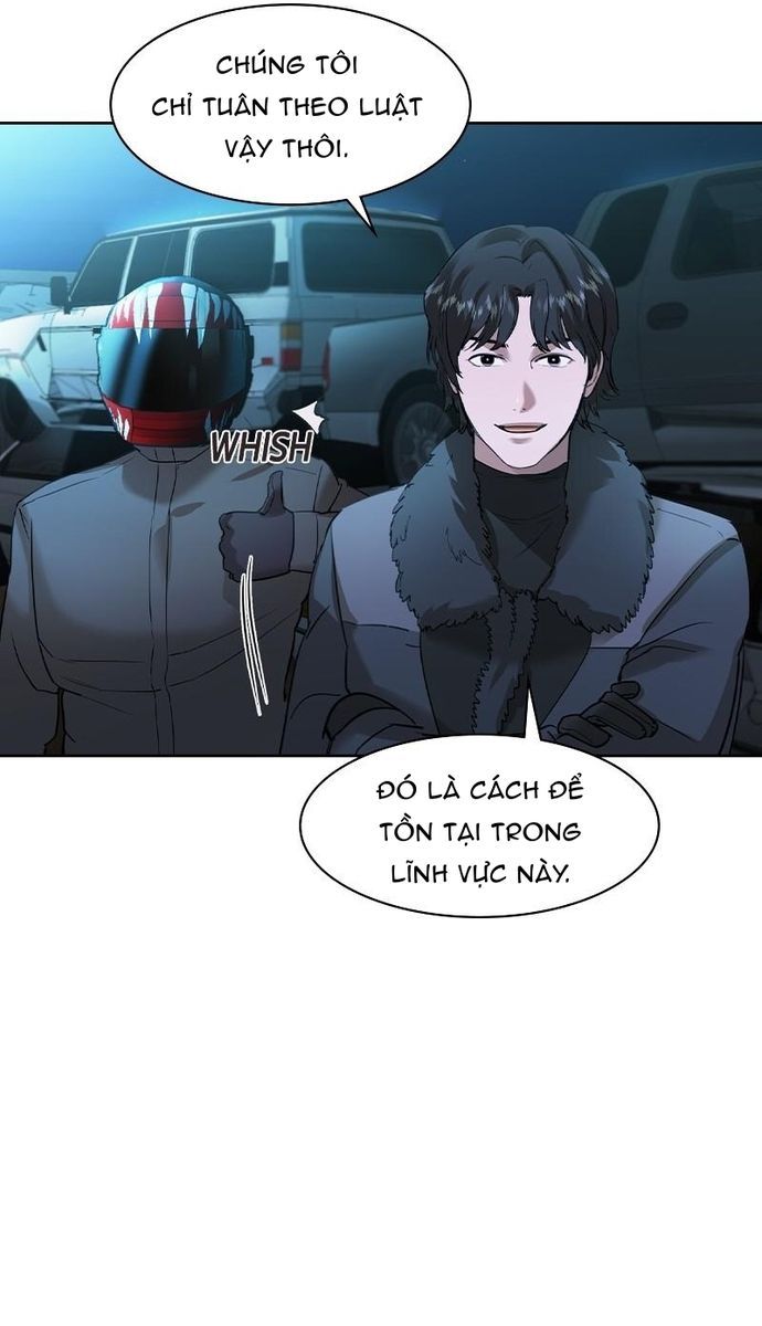 Tiền Bạc Và Quyền Lực - Chapter 132 - Page 19